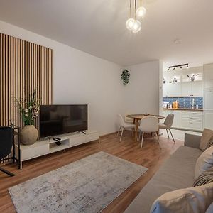 Appartement met een Slaapkamer